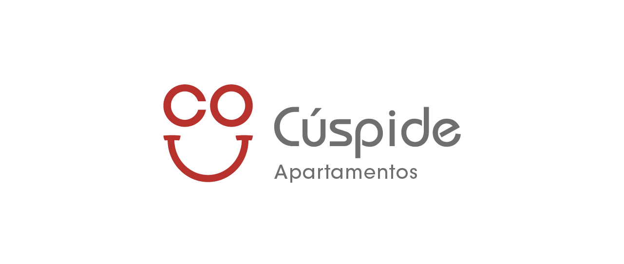  Logo Conaltura Apartamentos CÃšSPIDE