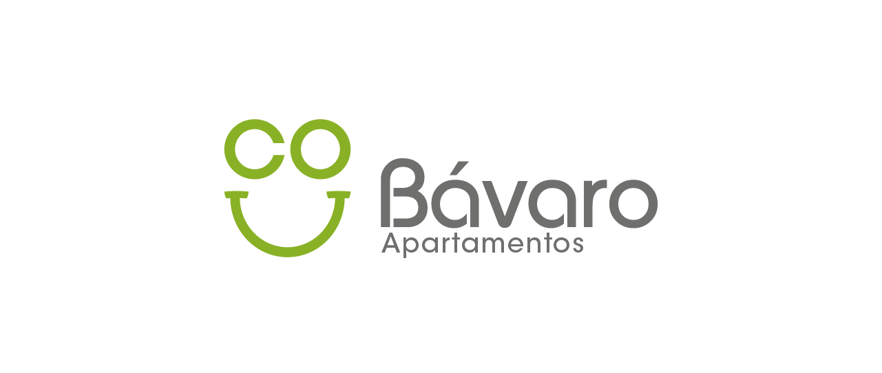  Logo Conaltura Apartamentos BÃVARO