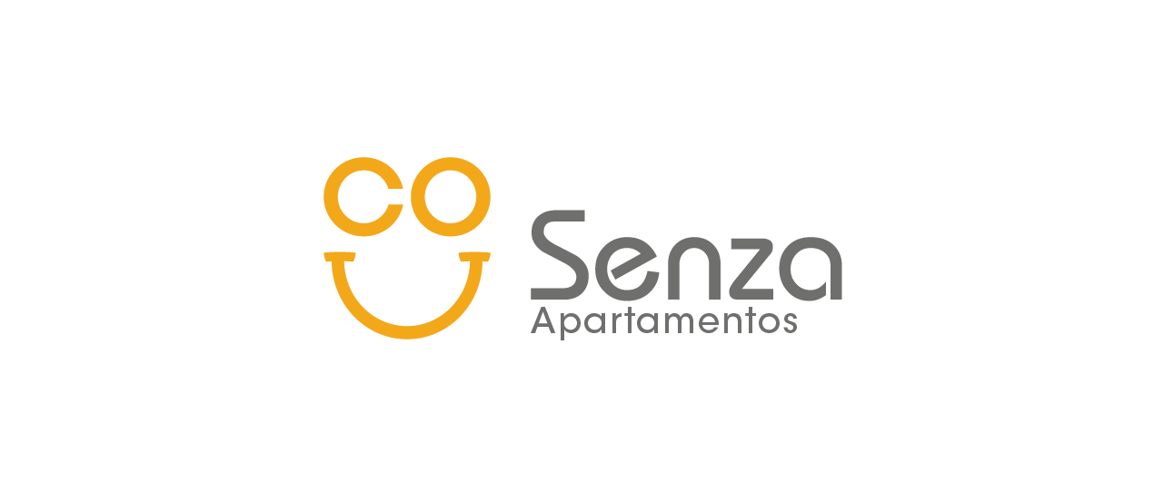  Logo Conaltura Apartamentos SENZA