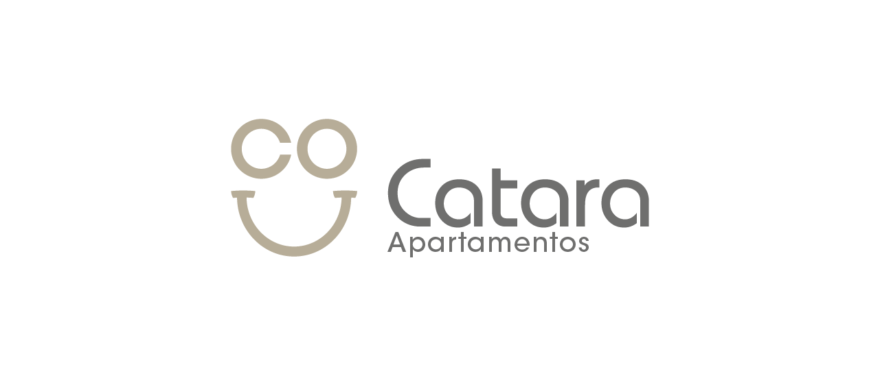  Logo Conaltura Apartamentos CATARA