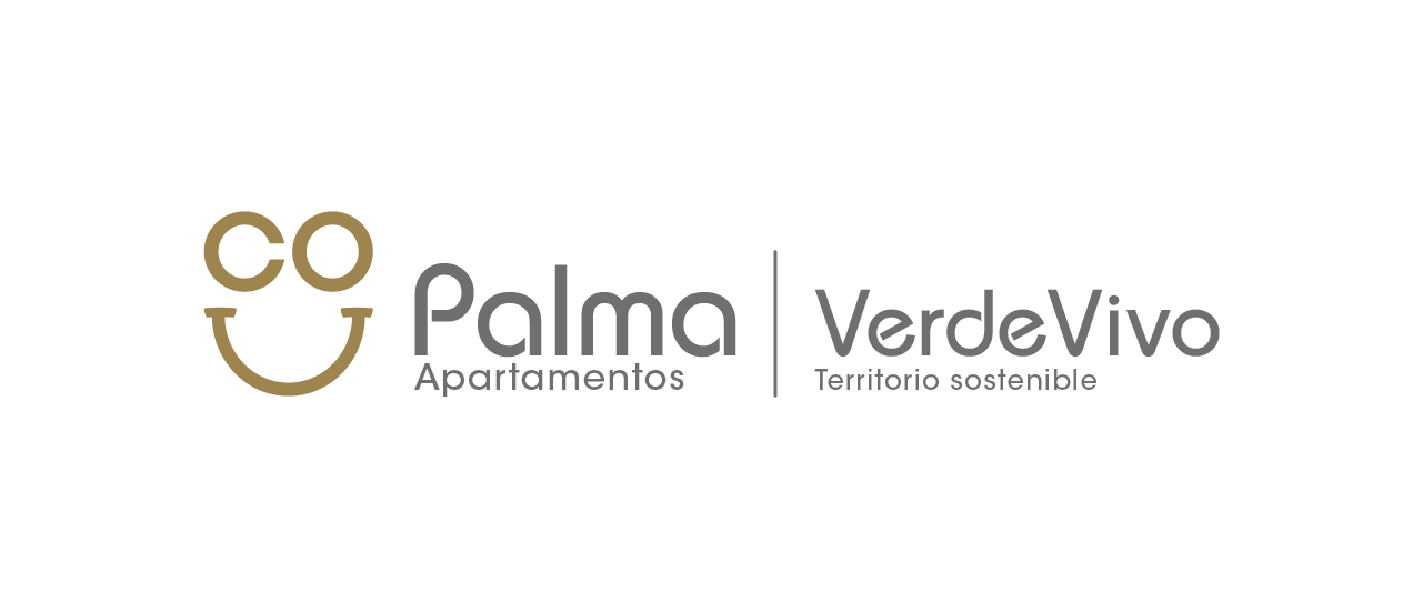  Logo Conaltura Apartamentos PALMA 