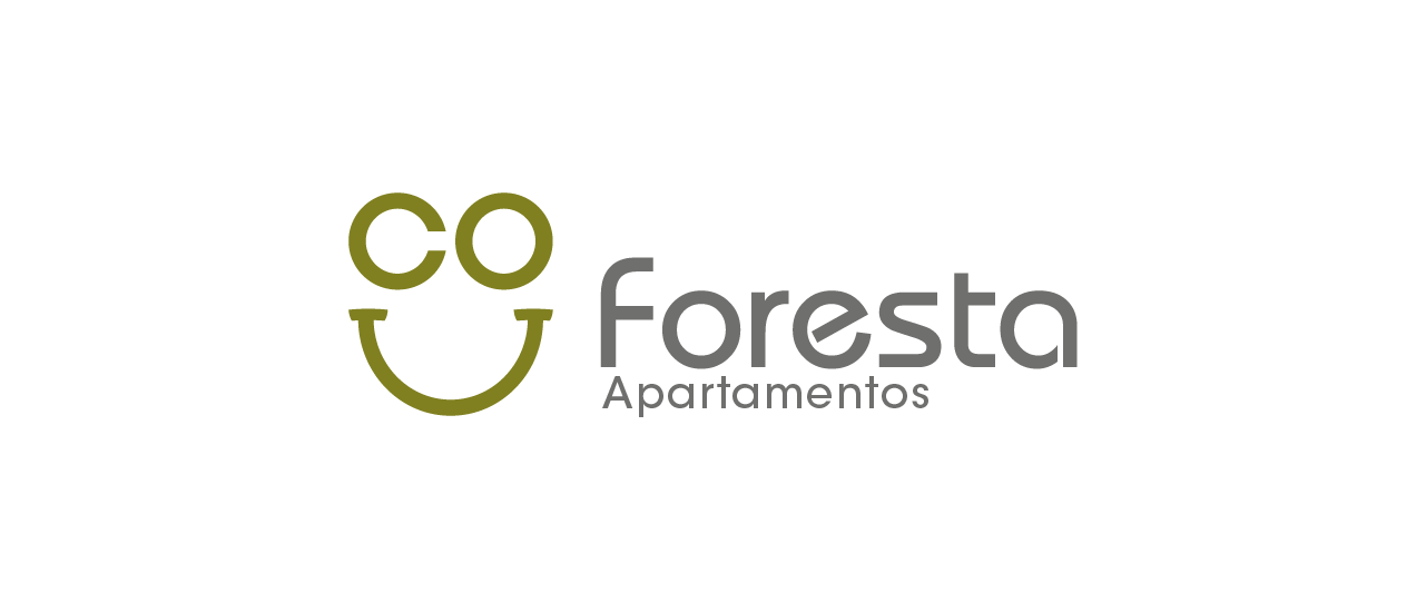  Logo Conaltura Apartamentos FORESTA 