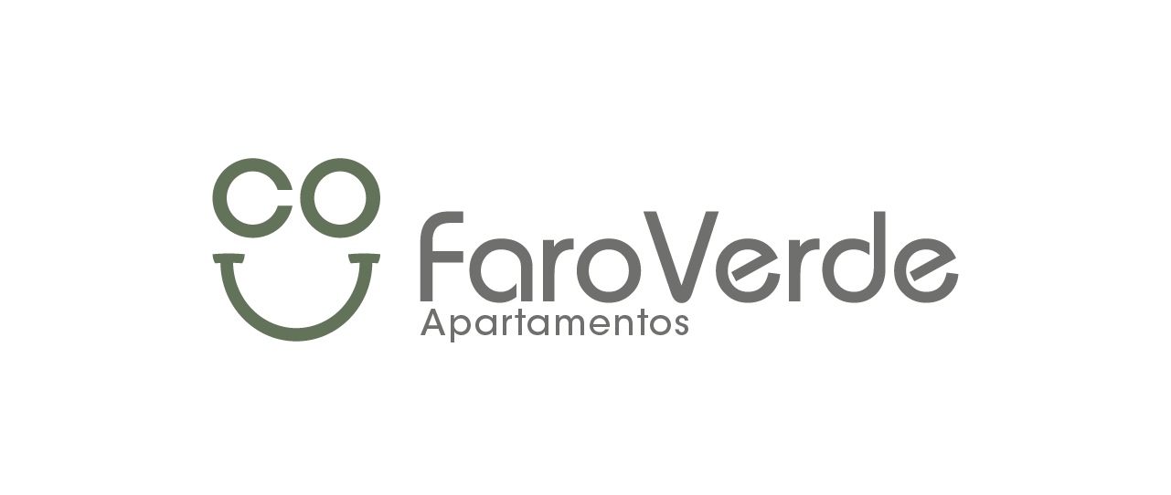  Logo Conaltura Apartamentos FAROVERDE