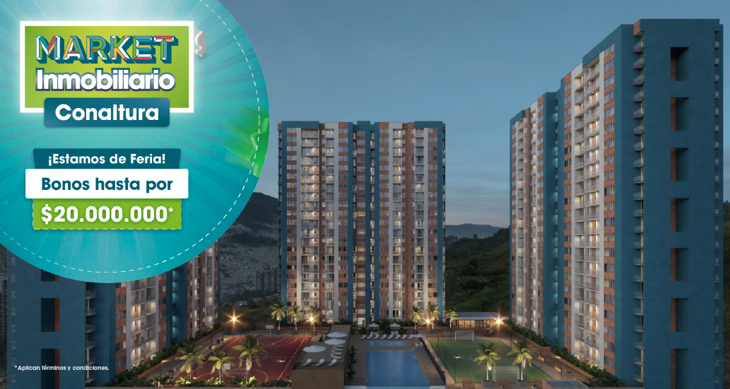  Market Inmobiliario 2023