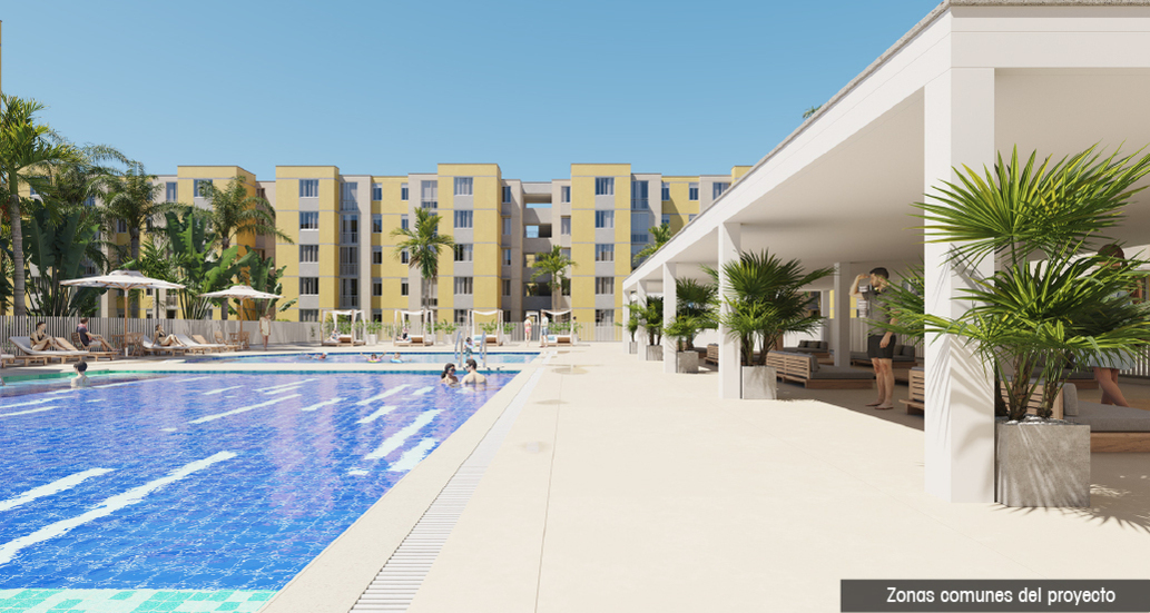  piscina-bavaro-apartamentos