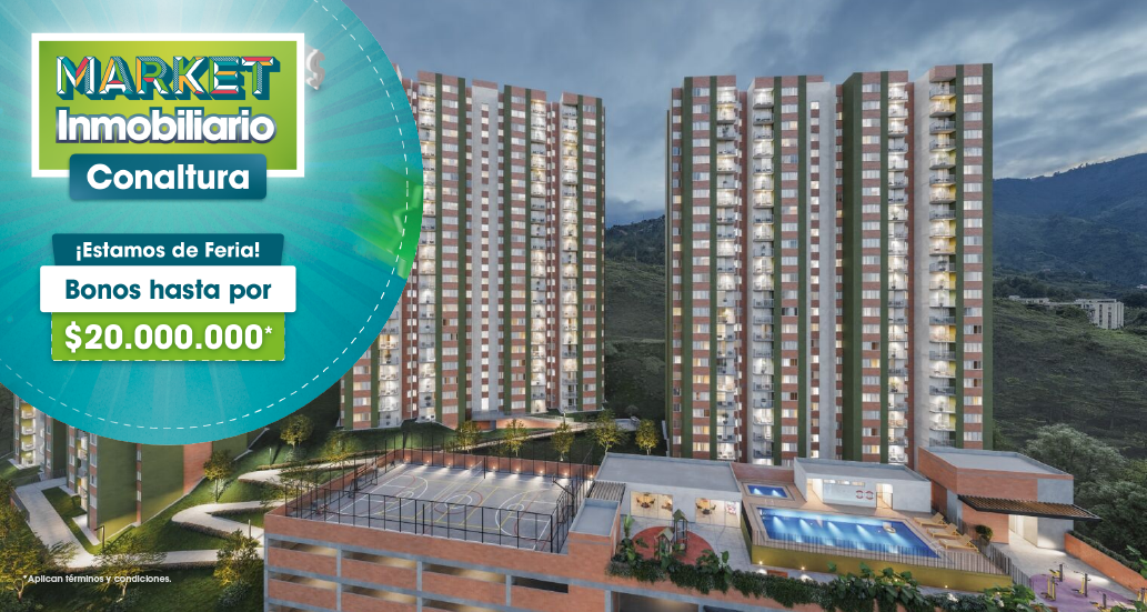  Market Inmobiliario 2023