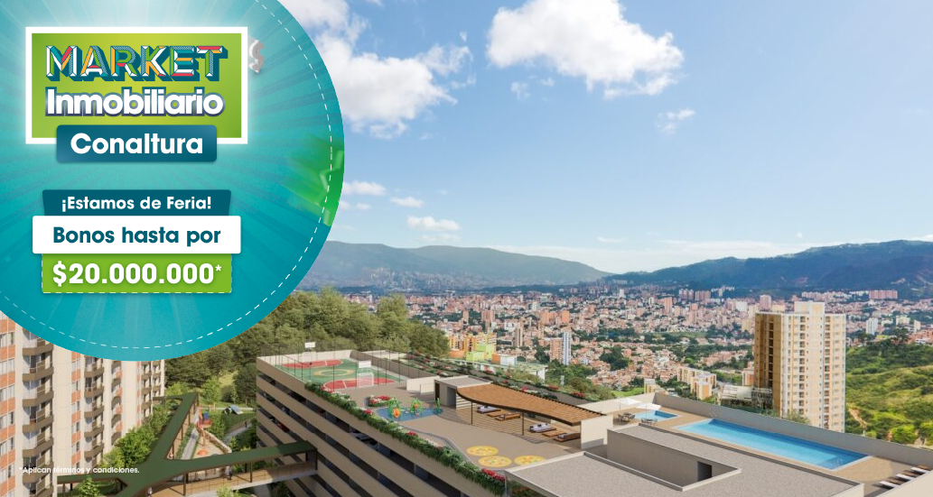  Market Inmobiliario 2023