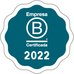 Certificación Empresa B