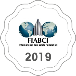 FIABCI - Premio a la Excelencia Inmobiliaria (Categoría Residencial) Verde Vivo