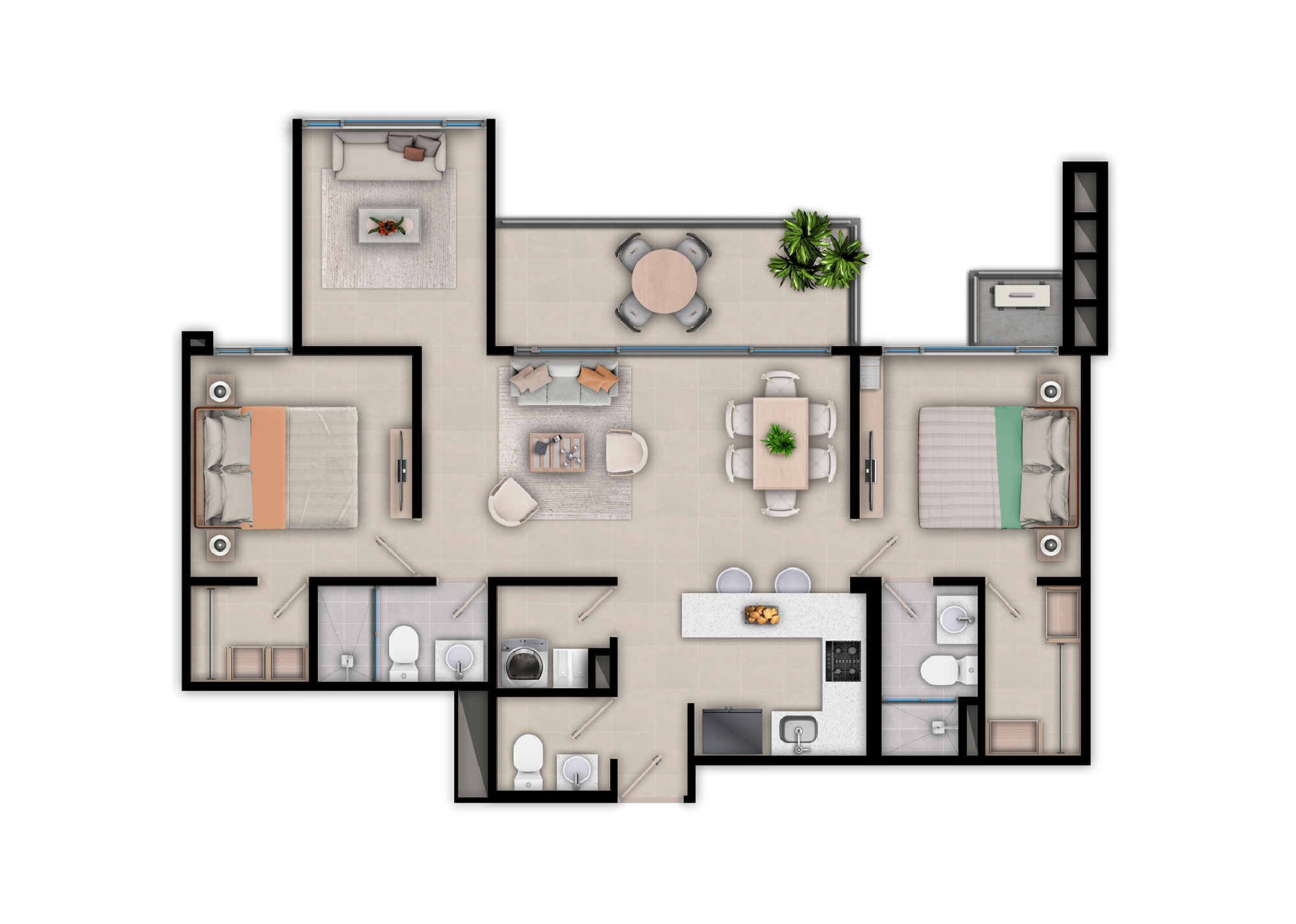 Plano