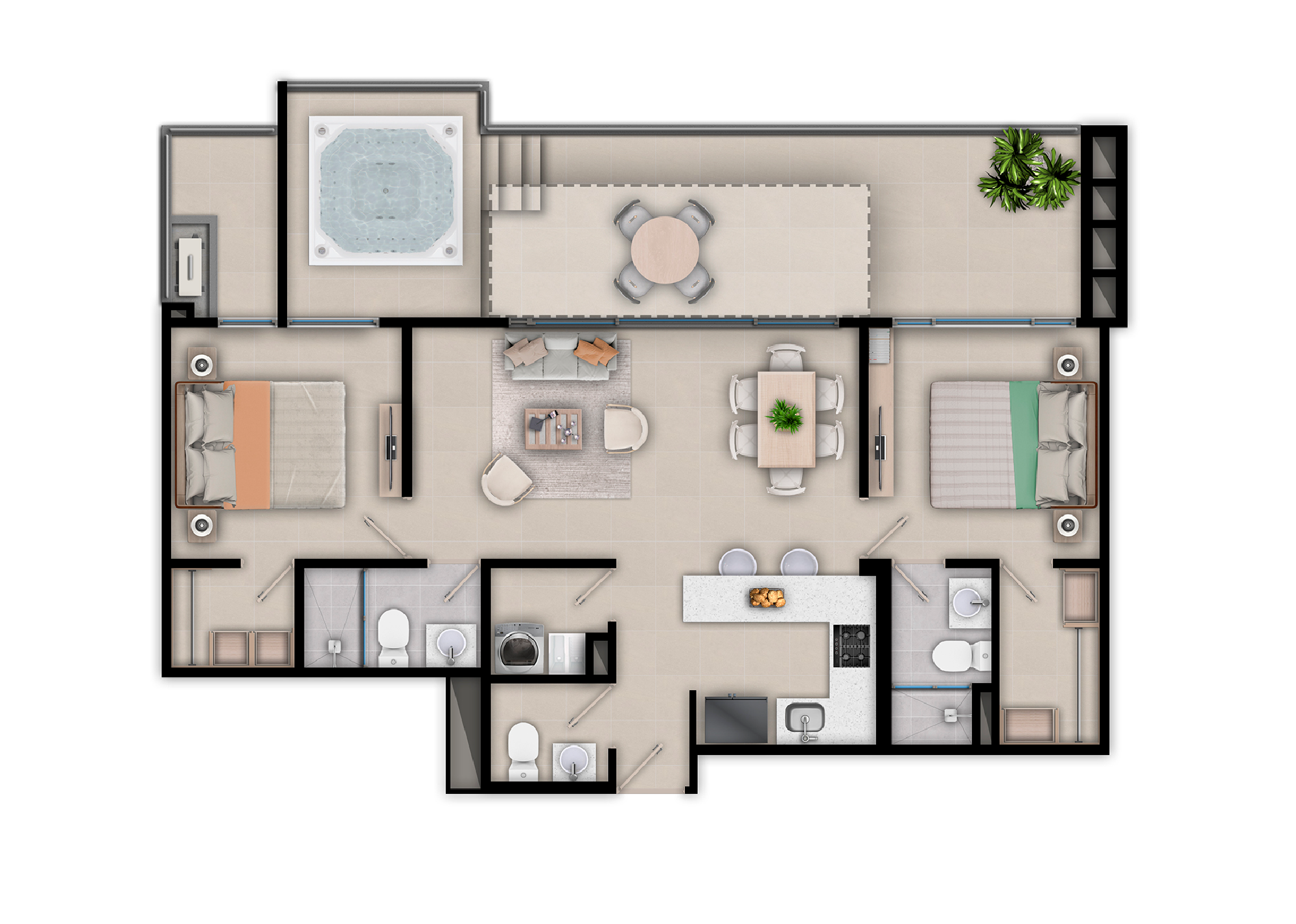 Plano