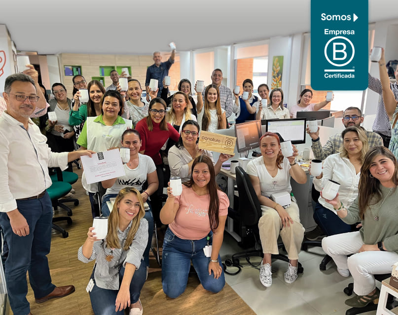 Empresa B